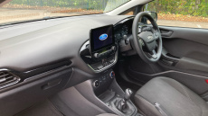 Ford Fiesta 1.0 EcoBoost Trend 5dr Petrol Hatchback